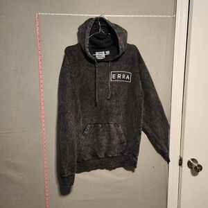 ERRA Small Band Hoodie
